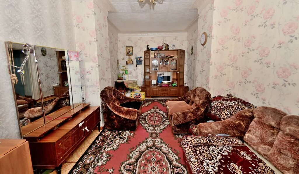 квартира г Миасс пр-кт Автозаводцев 22 фото 2