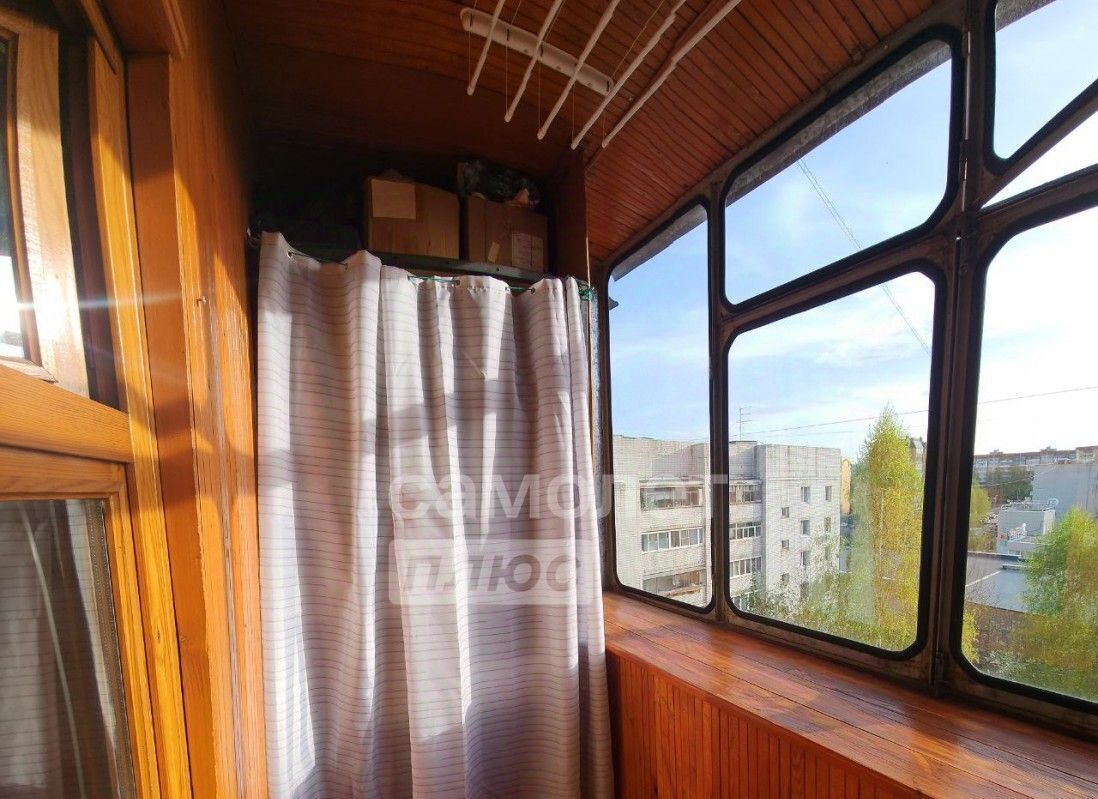квартира г Курск р-н Центральный ул Аэродромная 9 фото 17