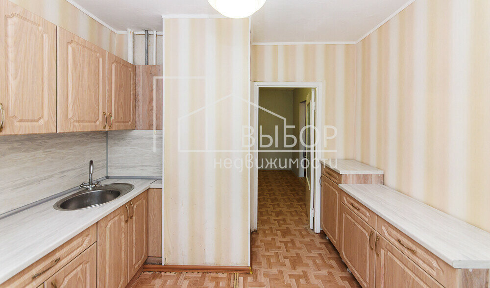 квартира г Томск Солнечный ул Бирюкова 2 фото 4