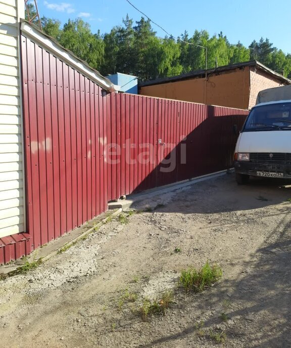 дом г Миасс сад тер КоллективныйСолнечный Миасский городской округ фото 7