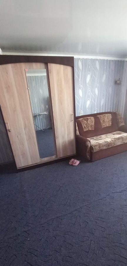 квартира г Барнаул р-н Октябрьский ул Чеглецова 72 фото 1
