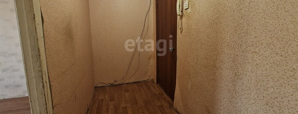 квартира г Миасс ул Нахимова 20 фото 11