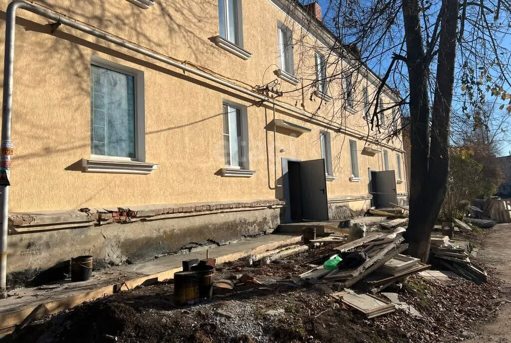 квартира г Миасс ул Ильменская 132 фото 14