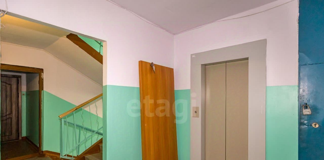 квартира г Благовещенск ул Мухина 18 фото 3