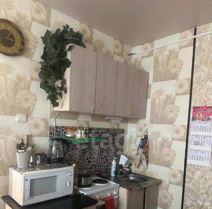 квартира г Благовещенск ул Батарейная 35 фото 3