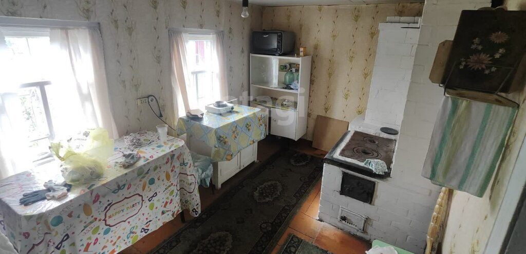 дом г Миасс п Селянкино ул Ильменская Миасский городской округ фото 11