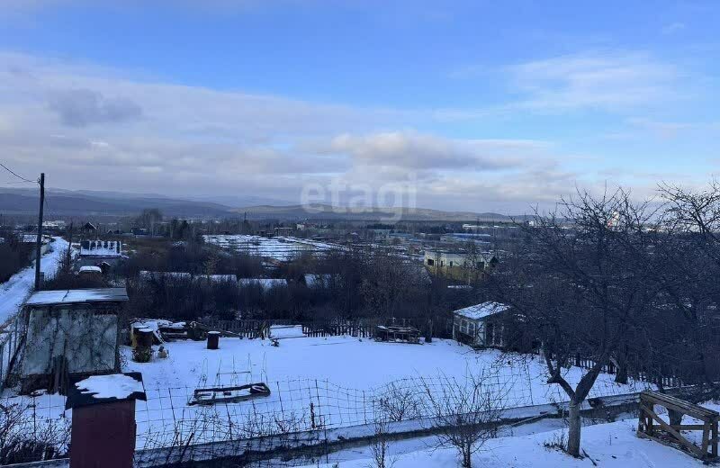 дом г Миасс снт ЖБИ фото 15