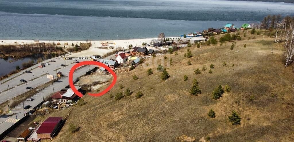 земля г Миасс п Тургояк ул Туристов фото 6