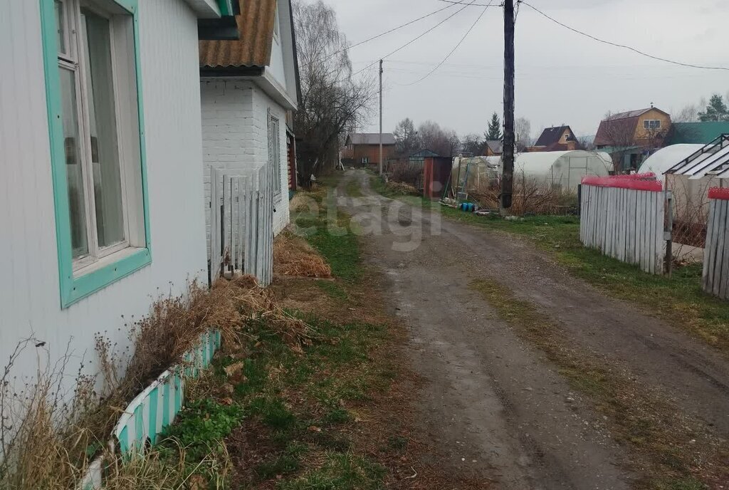 дом г Миасс снт Восход фото 5
