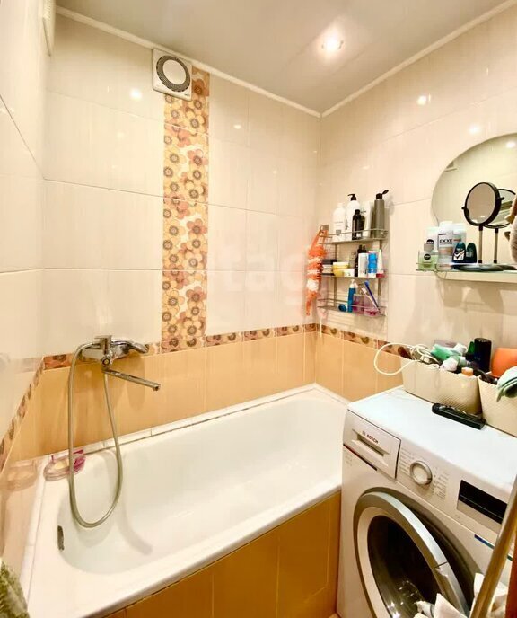 квартира г Миасс ул Лихачева 23 фото 10