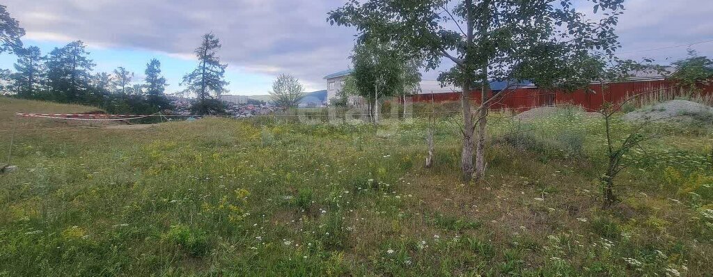 земля г Миасс ул Речная фото 9