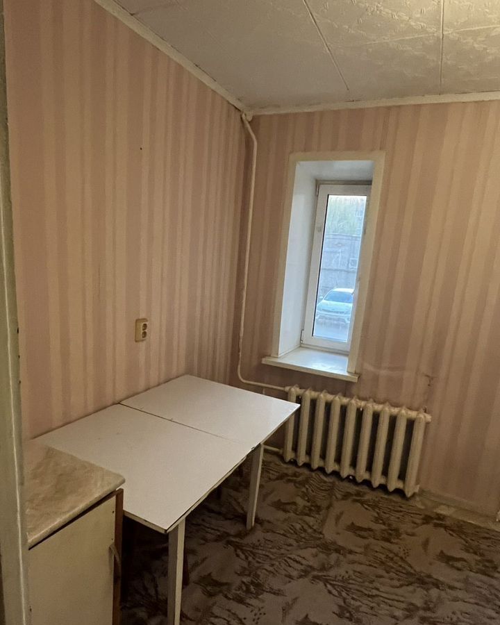 квартира р-н Малоярославецкий г Малоярославец ул Радищева 18 фото 5