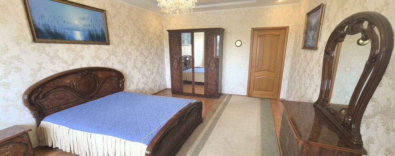 квартира г Орел р-н Железнодорожный ул Советская 25 фото 7