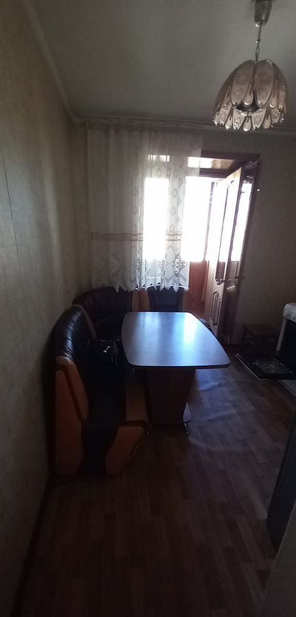 квартира г Барнаул р-н Октябрьский ул Чеглецова 72 фото 5