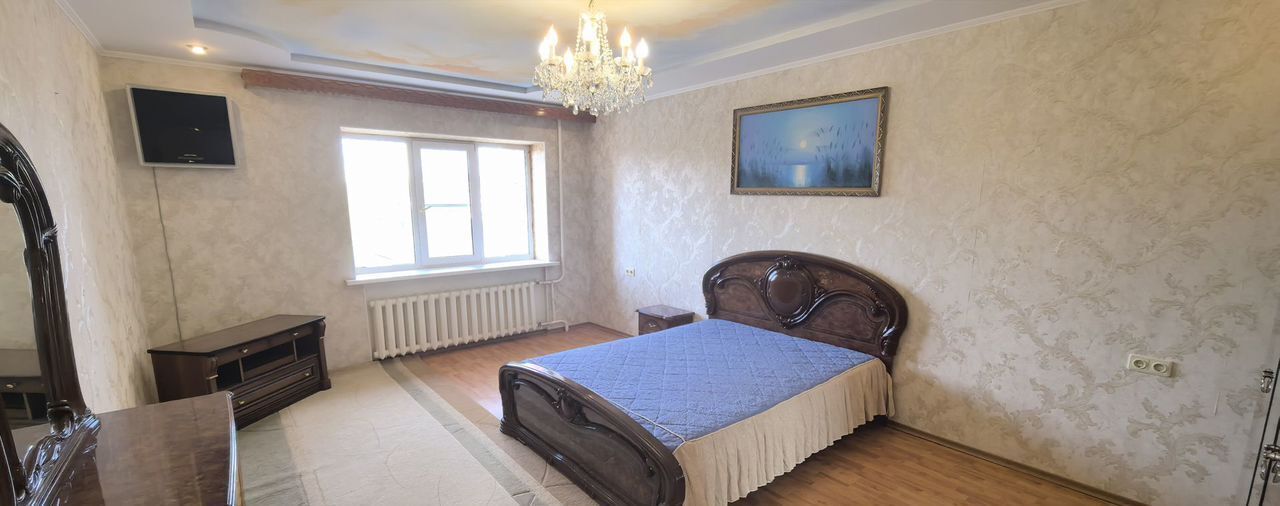 квартира г Орел р-н Железнодорожный ул Советская 25 фото 8
