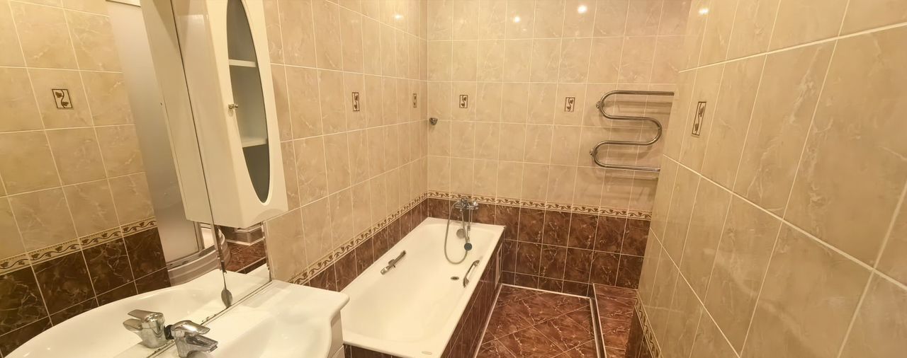 квартира г Орел р-н Железнодорожный ул Советская 25 фото 13