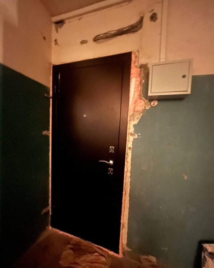 комната г Барнаул р-н Ленинский ул Веры Кащеевой 7/1 фото 13