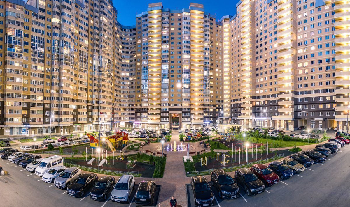 квартира г Одинцово ул Северная 4 Одинцово фото 3