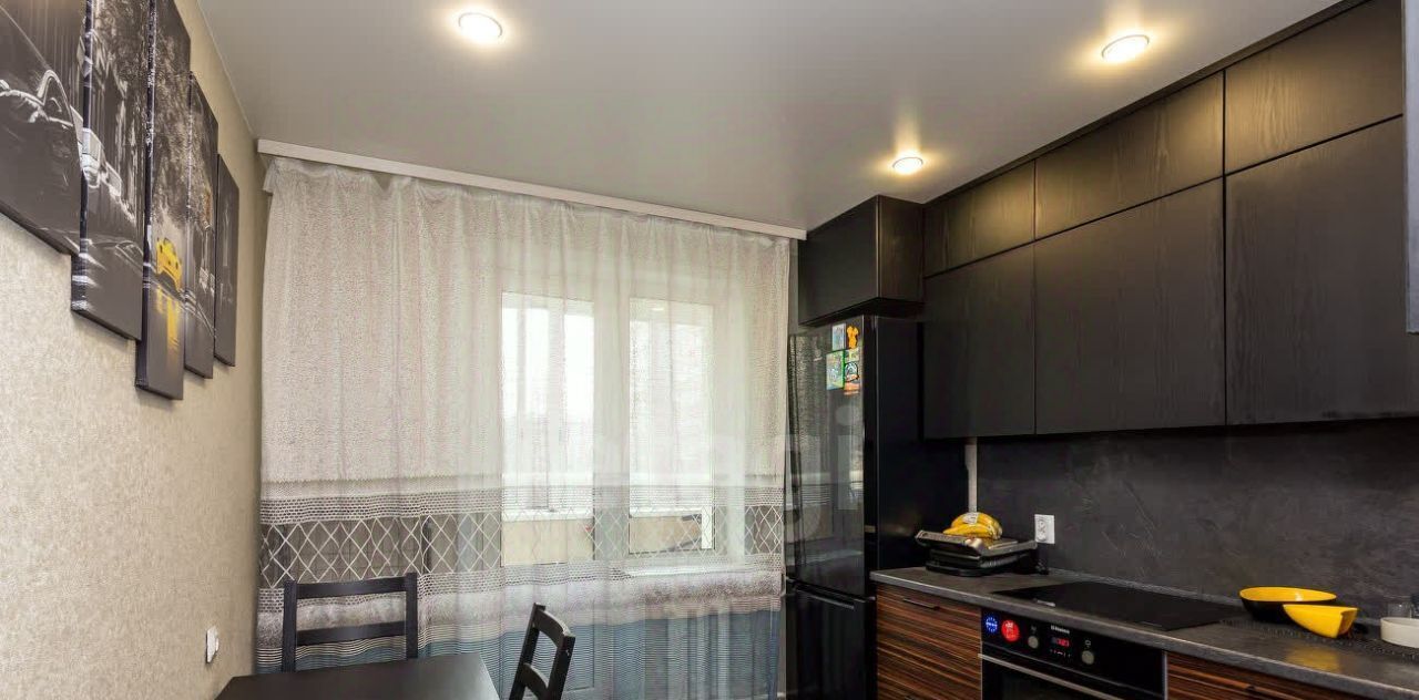 квартира г Благовещенск ул Мухина 18 фото 18