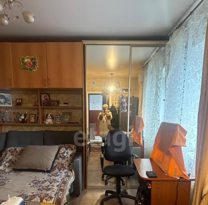 квартира г Благовещенск ул Батарейная 35 фото 7