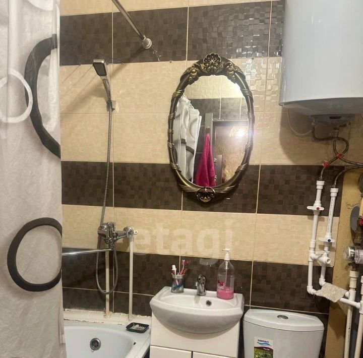 квартира г Благовещенск ул Батарейная 35 фото 11