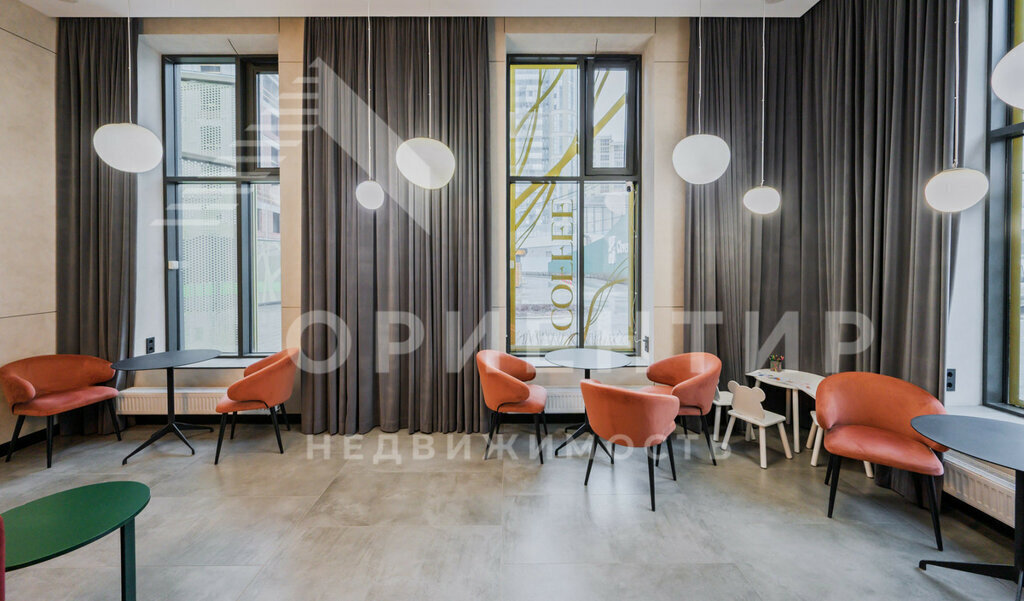 квартира г Екатеринбург Чкаловская ул Машинная 1в/2 фото 30