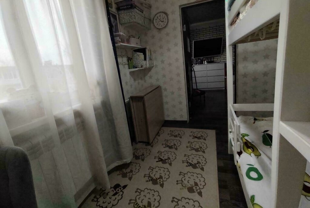 квартира г Оренбург ул Центральная 23 фото 19