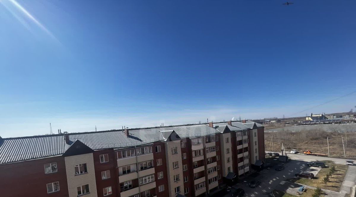 квартира г Новосибирск ул Петухова 6/4 Площадь Маркса фото 21