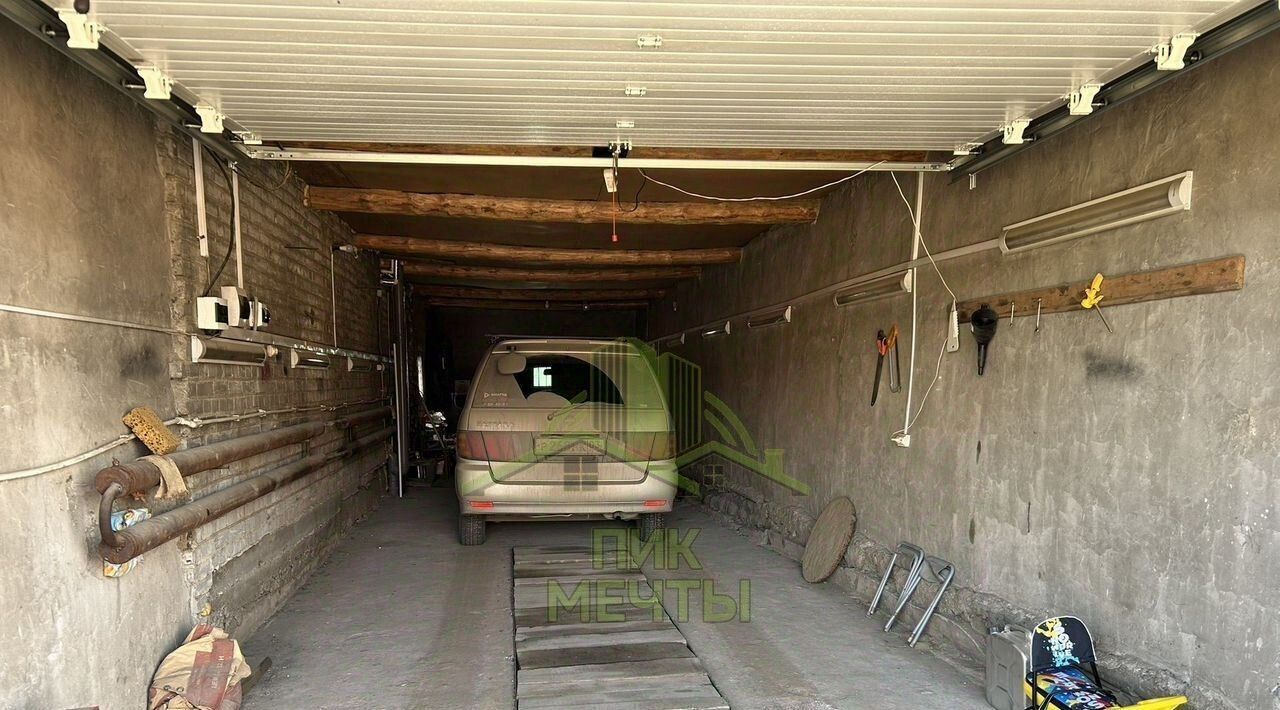 дом г Улан-Удэ р-н Октябрьский мкр 117-й 57 фото 8