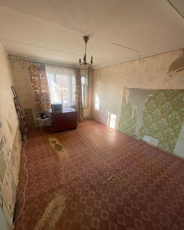 комната г Саратов р-н Заводской проезд 1-й Тульский 16 фото 2