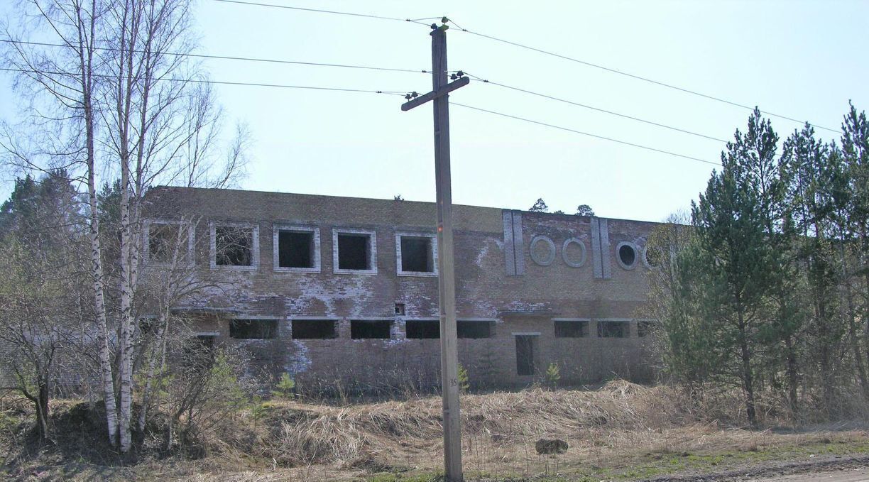 свободного назначения г Дивногорск Р-257 Енисей, 39-й км фото 1