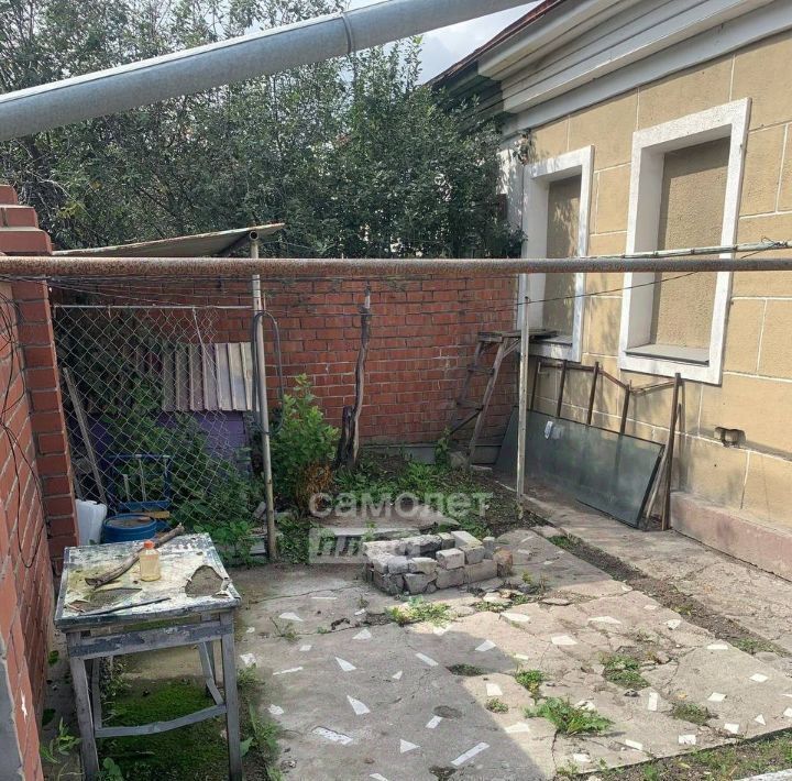 дом г Челябинск р-н Тракторозаводский ул Танкистов 122 фото 11
