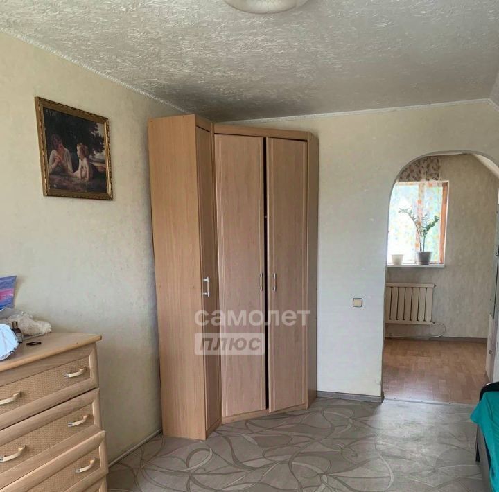 дом г Челябинск р-н Тракторозаводский ул Танкистов 122 фото 31