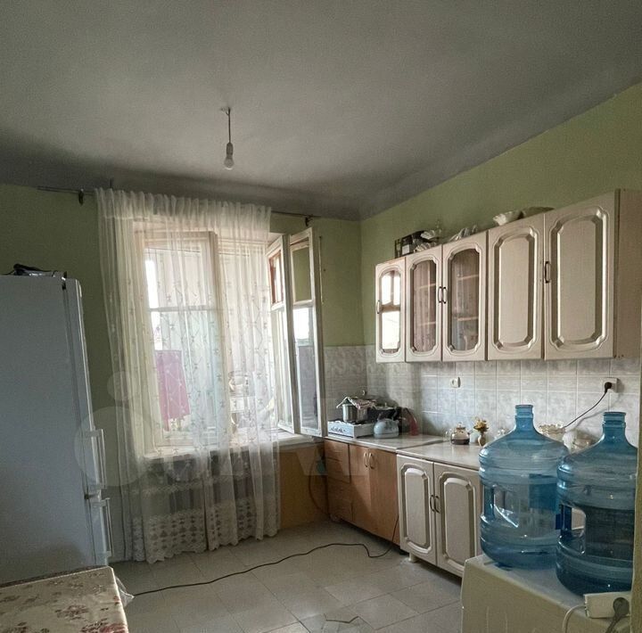квартира г Махачкала ул Коркмасова Советский фото 3