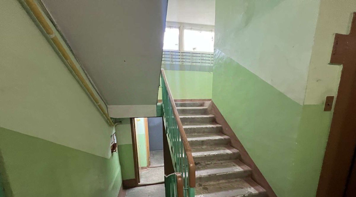 квартира г Самара Алабинская пр-кт Карла Маркса 13 фото 3