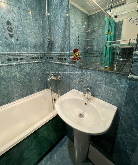 квартира г Хабаровск ул Яшина 38 фото 15