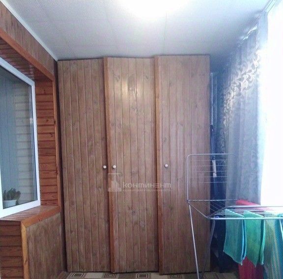 квартира г Владимир р-н Ленинский ул Крайнова 18 фото 15