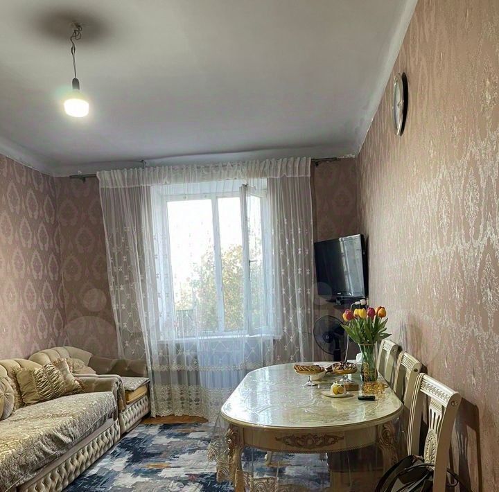 квартира г Махачкала ул Коркмасова Советский фото 8