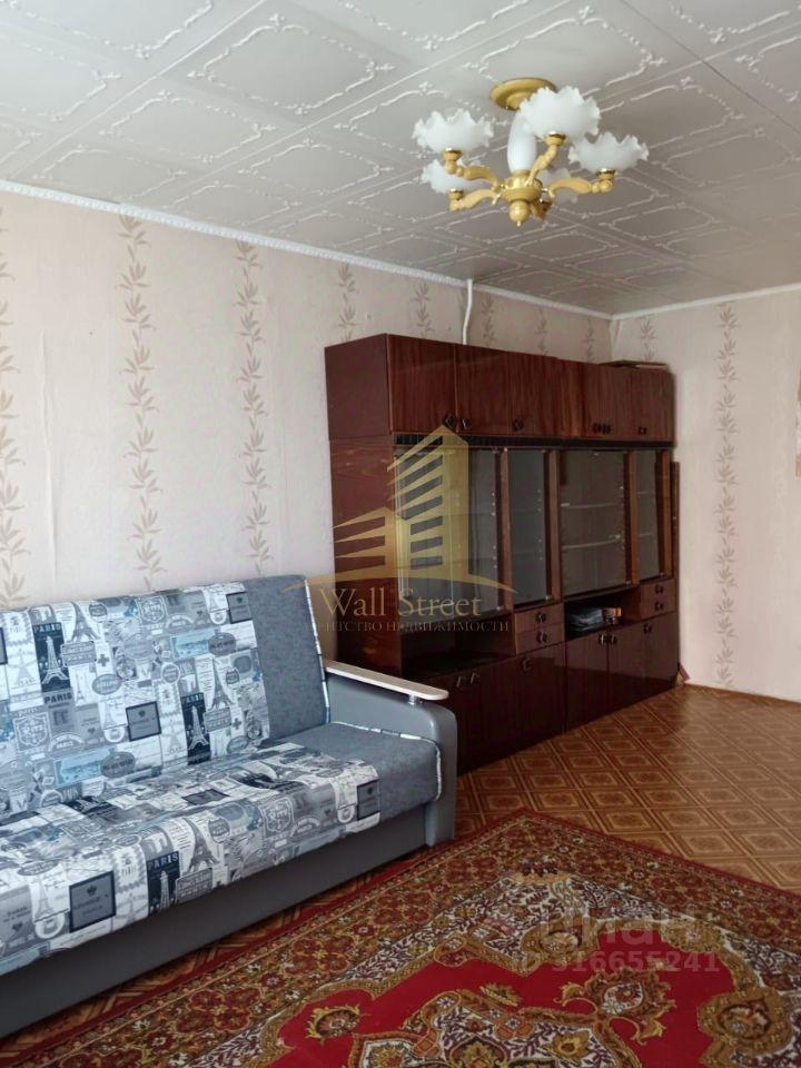 квартира г Новосибирск р-н Ленинский ул Вертковская 36/1 фото 4