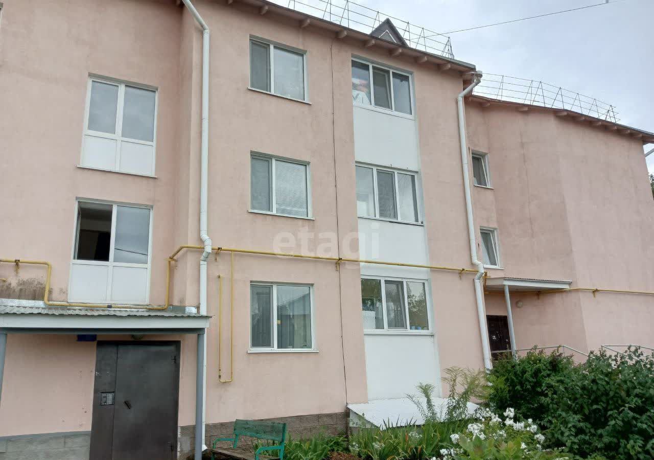квартира р-н Бирский г Бирск пер Коммунаров 12а фото 12