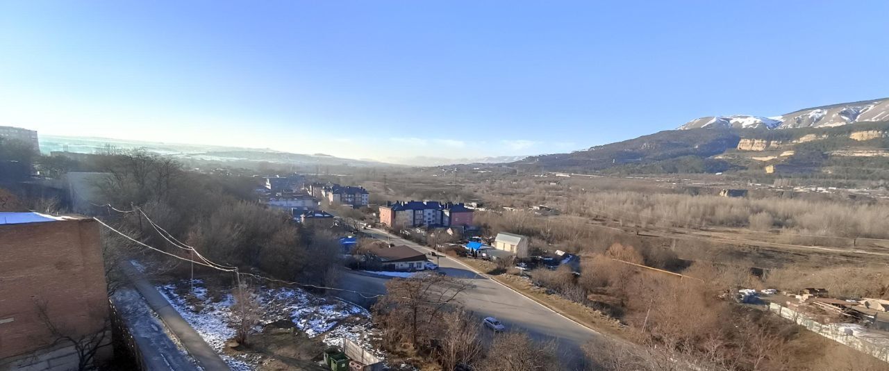 квартира г Кисловодск ул Челюскинцев 5б фото 18
