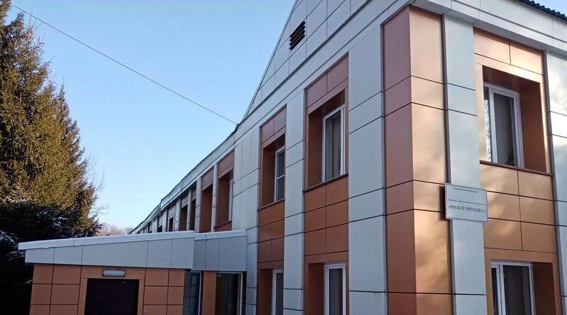 офис г Нижний Новгород р-н Приокский ул Корейская 24 фото 6