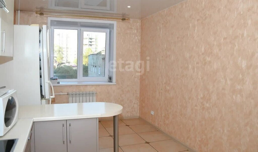 квартира г Чита ул Чкалова 150 фото 4