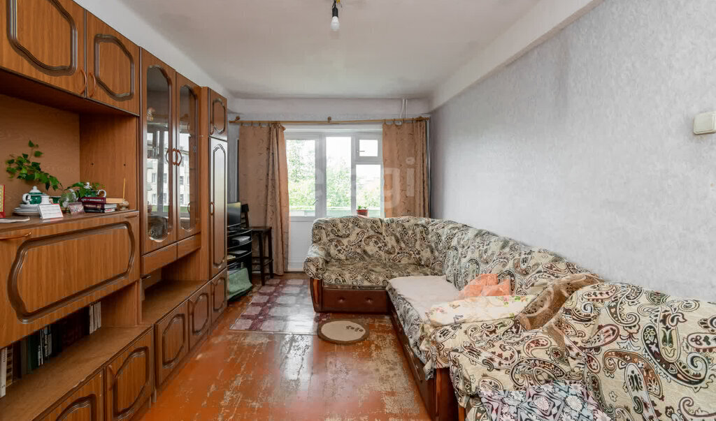 квартира г Чита ул Верхоленская 22 фото 4