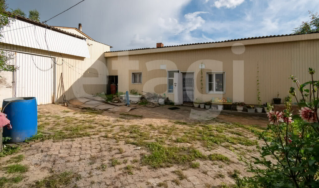 дом г Чита п Каштак мкр Гвардейский фото 14
