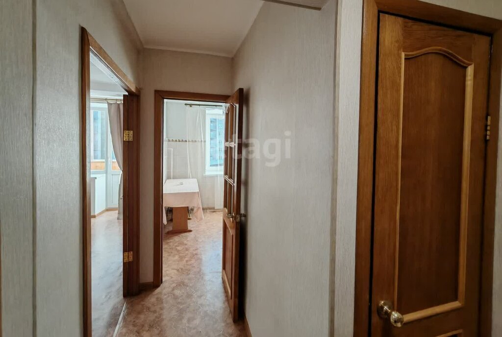 квартира г Чита ул Кастринская 3а фото 16