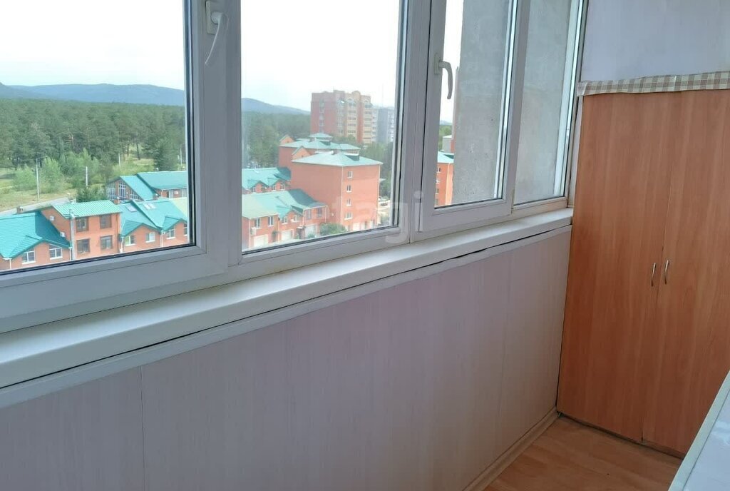 квартира г Чита Северный микрорайон 63 фото 20