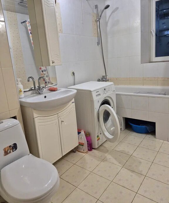 квартира г Саратов ул 2-я Садовая 28/34 фото 3