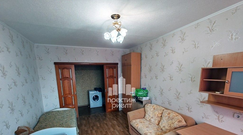 квартира г Калуга р-н Московский ул Кибальчича 18 фото 6