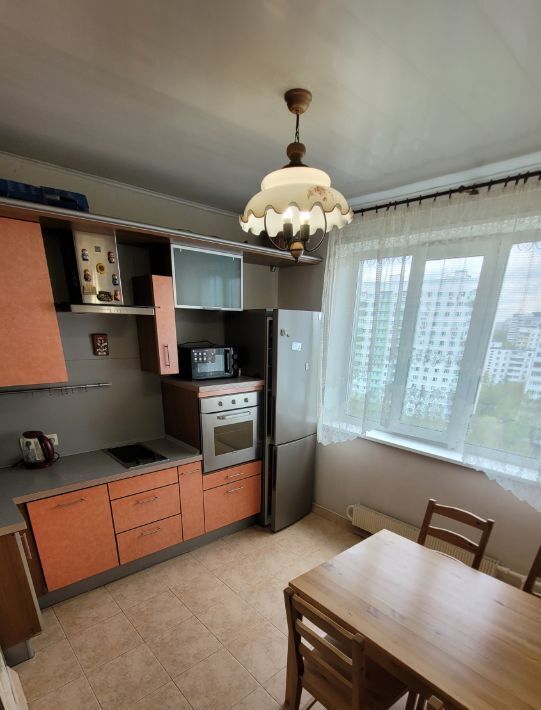 квартира г Москва метро Юго-Западная ул 26-ти Бакинских Комиссаров 11 фото 1